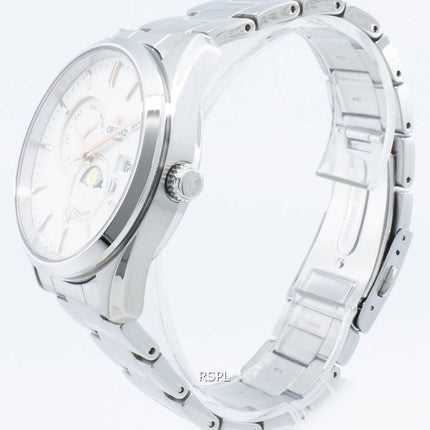 Orient Sun & Moon RA-AK0301S10B Automatic Men's Watch