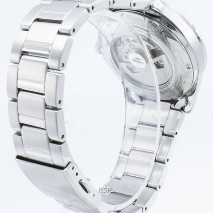 Orient Sun & Moon RA-AK0301S10B Automatic Men's Watch