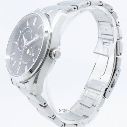 Orient Sun & Moon RA-AK0302B10B Automatic Men's Watch