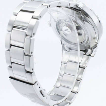 Orient Sun & Moon RA-AK0302B10B Automatic Men's Watch
