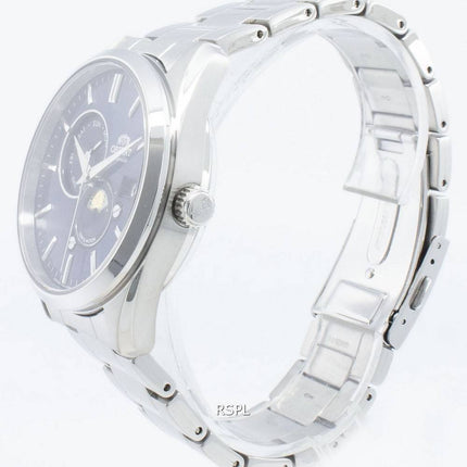 Orient Automatic RA-AK0303L00C Sun And Moon Japan Made Men's Watch