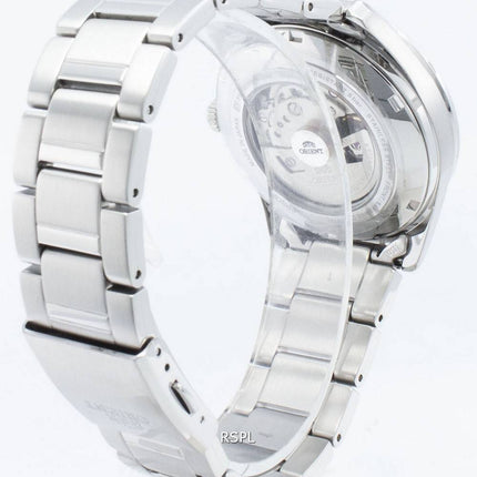 Orient Automatic RA-AK0303L00C Sun And Moon Japan Made Men's Watch