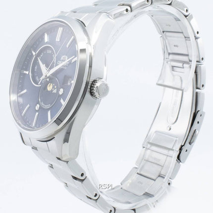 Orient Sun & Moon RA-AK0303L10B Automatic Men's Watch