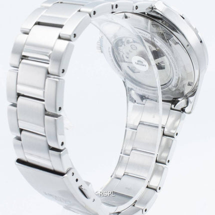 Orient Sun & Moon RA-AK0303L10B Automatic Men's Watch