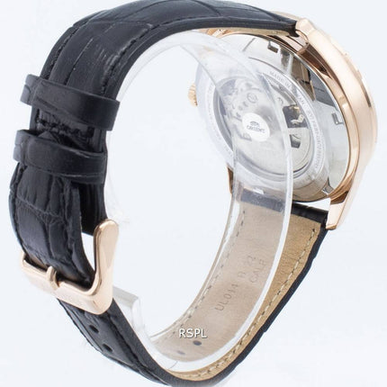 Orient Automatic RA-AK0304B00C Sun And Moon Japan Made Men's Watch