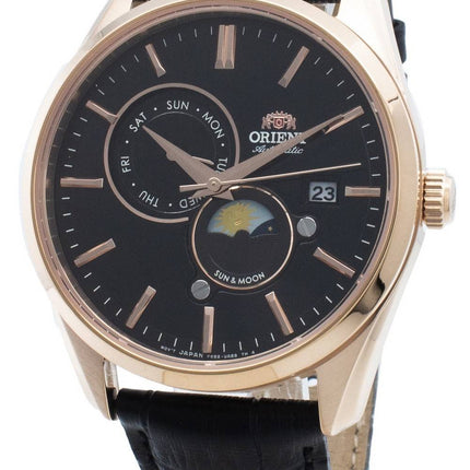 Orient Sun & Moon RA-AK0304B10B Automatic Men's Watch