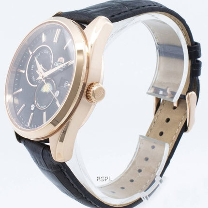 Orient Sun & Moon RA-AK0304B10B Automatic Men's Watch