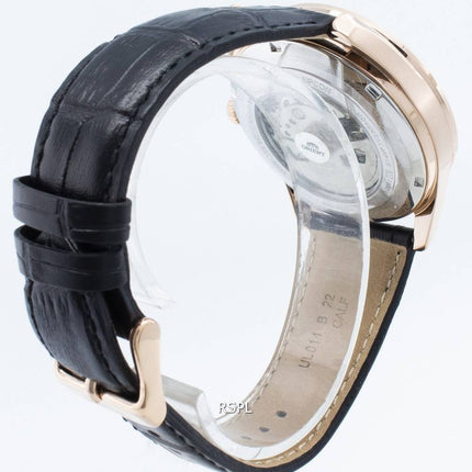 Orient Sun & Moon RA-AK0304B10B Automatic Men's Watch