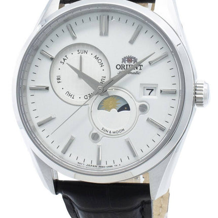 Orient Sun & Moon RA-AK0305S10B Automatic Men's Watch
