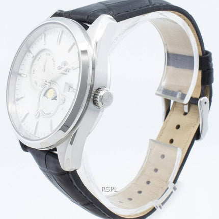 Orient Sun & Moon RA-AK0305S10B Automatic Men's Watch