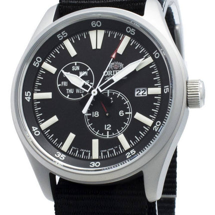 Orient Defender II RA-AK0404B10B Automatic Men's Watch