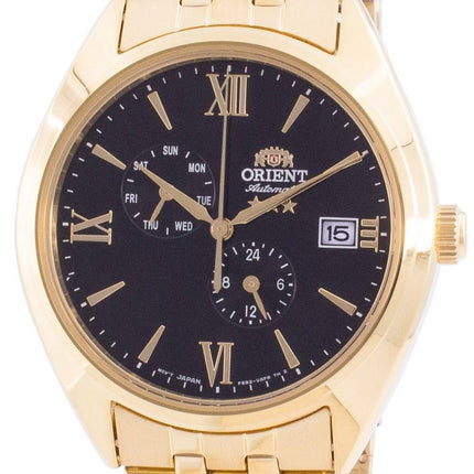 Orient Three Star Automatic RA-AK0501B10A Men's Watch