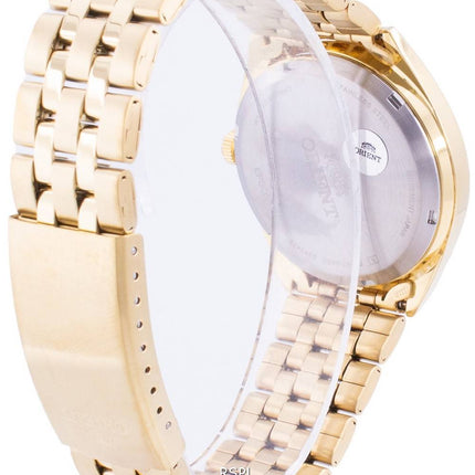 Orient Three Star Automatic RA-AK0501B10A Men's Watch