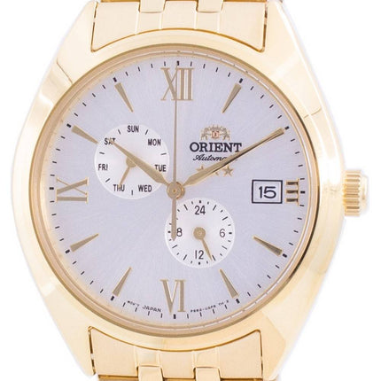 Orient Three Star Automatic RA-AK0503S10A Men's Watch