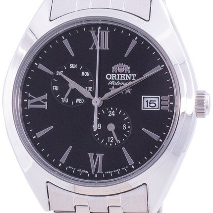 Orient Three Star Automatic RA-AK0504B10A Men's Watch