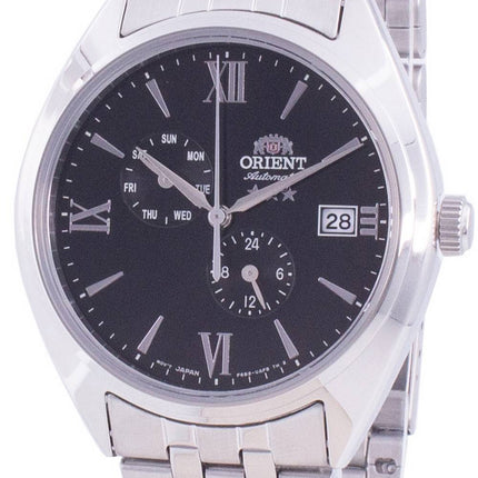 Orient Three Star RA-AK0504B10B Automatic Men's Watch