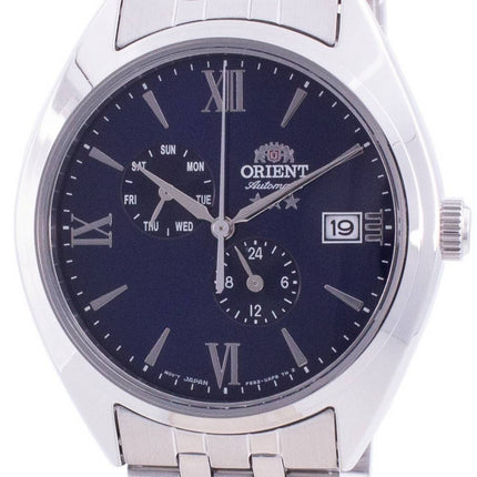 Orient Altair Three Star Automatic RA-AK0505L10B Men's Watch