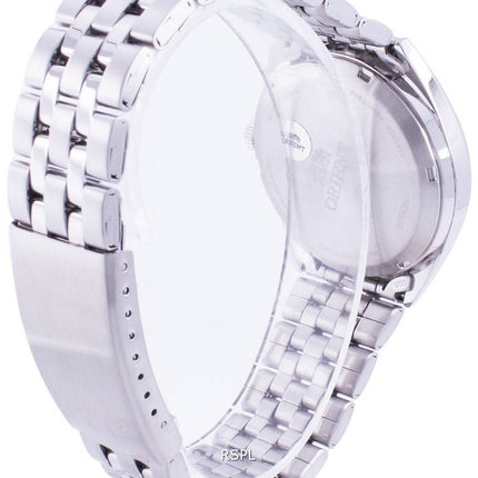 Orient Altair Three Star Automatic RA-AK0505L10B Men's Watch