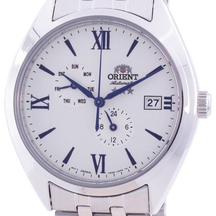 Orient Altair Three Stars Automatic RA-AK0506S10B Men's Watch
