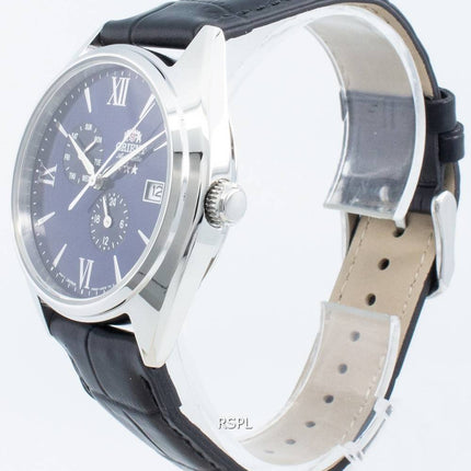 Orient Tri Star RA-AK0507L10B Automatic Men's Watch