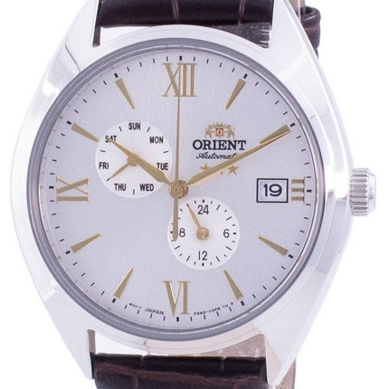 Orient Altair Three Star Automatic RA-AK0508S10B Men's Watch