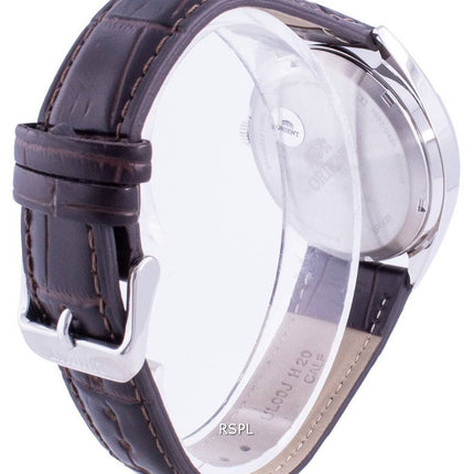 Orient Altair Three Star Automatic RA-AK0508S10B Men's Watch
