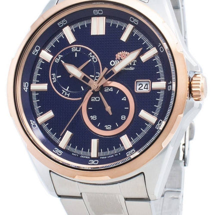 Orient Automatic RA-AK0601L10B Men's Watch