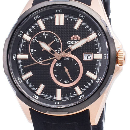 Orient Automatic RA-AK0604B00C Men's Watch