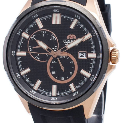 Orient Automatic RA-AK0604B10B Men's Watch