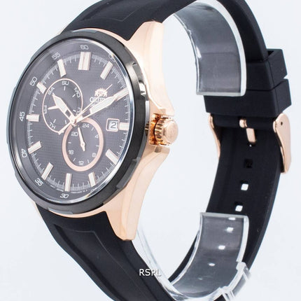 Orient Automatic RA-AK0604B10B Men's Watch