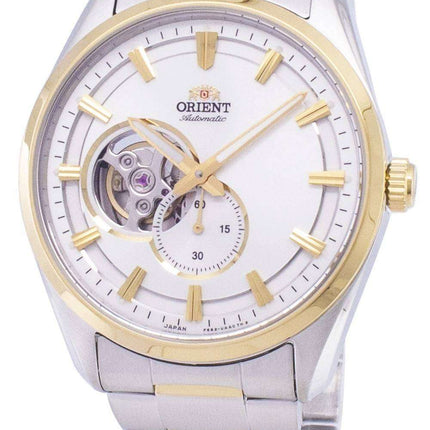 Orient Analog Automatic Japan Made RA-AR0001S00C Men's Watch