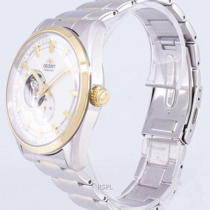 Orient Analog Automatic Japan Made RA-AR0001S00C Men's Watch