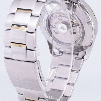 Orient Analog Automatic Japan Made RA-AR0001S00C Men's Watch