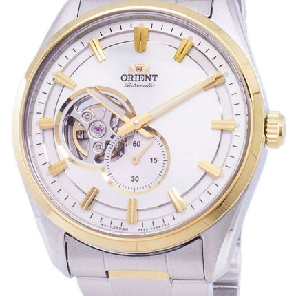 Orient Analog Automatic RA-AR0001S10B Men's Watch