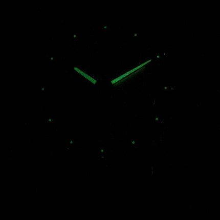 Orient Analog Automatic RA-AR0001S10B Men's Watch