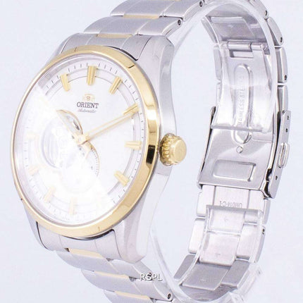 Orient Analog Automatic RA-AR0001S10B Men's Watch