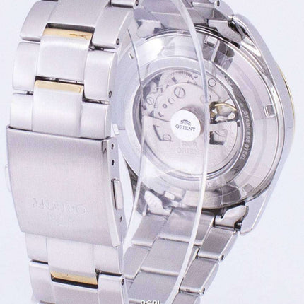 Orient Analog Automatic RA-AR0001S10B Men's Watch