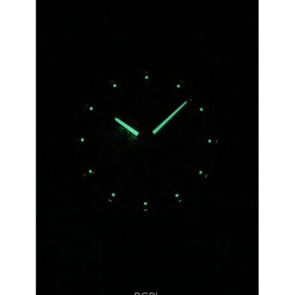 Orient Classic Contemporary Stainless Steel Red Open Heart Dial Automatic RA-AR0010R Men's Watch