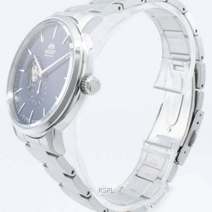 Orient Contemporary RA-AR0101L10B Semi Skeleton Automatic Men's Watch