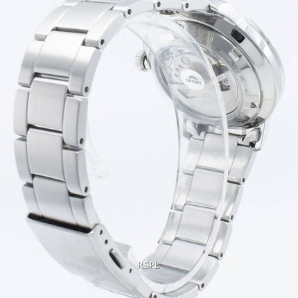 Orient Contemporary RA-AR0101L10B Semi Skeleton Automatic Men's Watch
