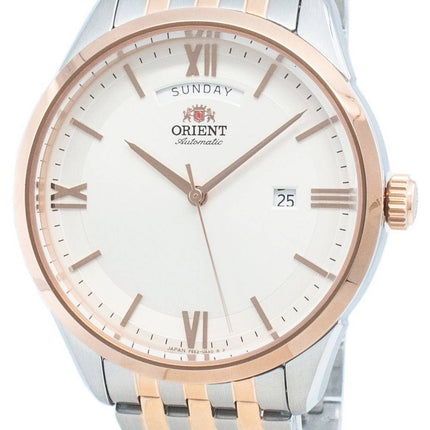 Orient Automatic RA-AX0001S0HB Men's Watch