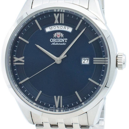 Orient Automatic RA-AX0004L0HB Men's Watch