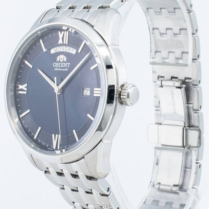 Orient Automatic RA-AX0004L0HB Men's Watch