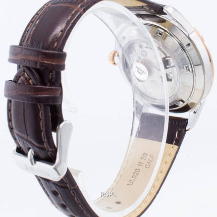 Orient Contemporary Automatic RA-AX0006S0HB Men's Watch
