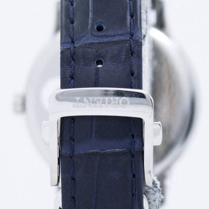 Orient Classic Quartz 'Sun & Moon' Japan Made RA-KA0004L00C Women's Watch