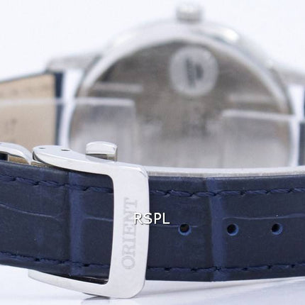 Orient Classic Quartz 'Sun & Moon' Japan Made RA-KA0004L00C Women's Watch