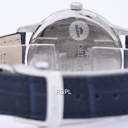 Orient Classic Quartz 'Sun & Moon' Japan Made RA-KA0004L00C Women's Watch