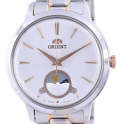 Orient Classic Sun & Moon Quartz RA-KB0001S10B Women's Watch