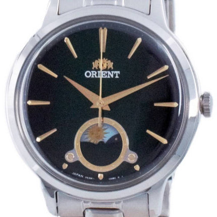 Orient 70th Anniversary Sun & Moon Limited Edition Quartz RA-KB0005E00B Women's Watch