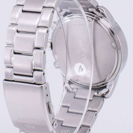 Orient Sports Chronograph Quartz RA-KV0001B10B Men's Watch